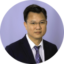 portrait of Duy Vương Lê