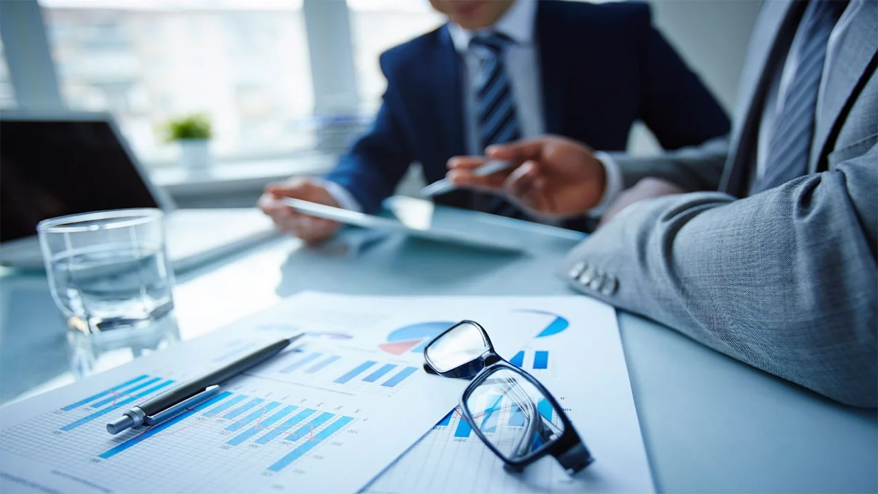 image of consulting service